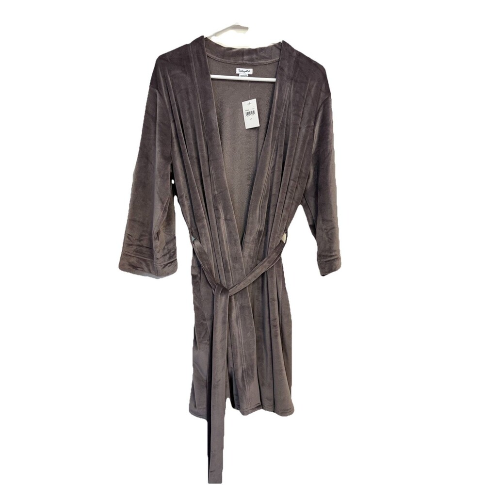 Splendid ladies robe size L/XL New With Tags - Picture 2 of 7